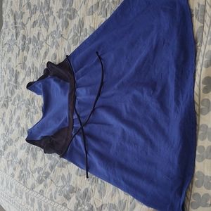 Motherhood maternity dress size small